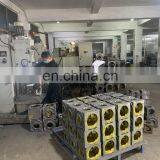 New Fashion Helical Gear Reducer With Coupling Flange Bevel k Series Sew Box Geared Motor thumbnail-4