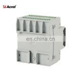 Wireless 2 G 4G LORA NB Din Rail ADW200-D10-2s Multi Circuit Modbus Energy Meter With Split CT thumbnail-2