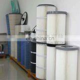 Forst Industry Pleated Dust Air Filter Cartridge for Dust Collector thumbnail-5