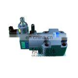 TOKIMEC Relief Valve EPC-10-Y-K Hydraulic Valve thumbnail-1