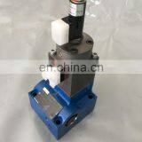 Rexroth Proportional Flow Control Valve 2FRE 10-44/50LBK4M thumbnail-3