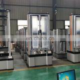 Waterproof Leather Materials Tensile Tearing Peel Universal Testing Machine 20KN thumbnail-7