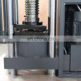 YAW-2000E 2000kn Computer Control Hydraulic Power Constant Stress Compression Testing Machine thumbnail-6