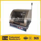 SQ-60 Manual Metallographic Sample Cutting Machine/Metallographic Equipment Maintenance thumbnail-4