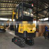 Производители ковшей экскаваторов Shantui мини-пелле-нев-пас-шэр thumbnail-6