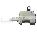 Tailgate Lock Actuator 7546-69 754669 for FORD MONDEO MK3 thumbnail-1