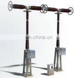 GL317D 550kV Alstom High Voltage Circuit Breaker Alstom SF6 Circuit Breaker thumbnail-1