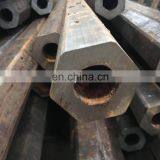 Ms Hexagonal Steel Tube thumbnail-2