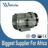 Small Electric Generator Motor thumbnail-2