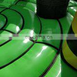 Green Inflatable Wipeout Wrecking Balls Commercial Party Events Actitivy Sports Game For Sale thumbnail-5