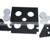 Archery Combat EVA Five Spots Foam Target For CS Games Shooting Foam Target Archery thumbnail-3