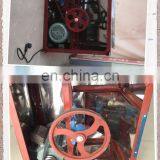 Defeather Rate Poultry for Crow Parrot Pigeon Plucking Machine Used for Slaughterhouse thumbnail-5