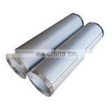 304 316 316l Stainless Steel Sintered Screen Strainer Used in Prefilter for Water Treatment thumbnail-6