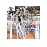 High Efficient Continuous Vacuum Frying Machine With De-oiling Device for Potato Sticks Fruit Chips Vacuum Fryer thumbnail-2