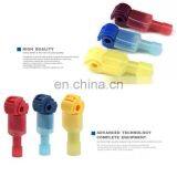 Hampool Good Quality Brass Male Waterproof Insulated Automotive Wire Connector thumbnail-5