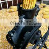 Small Farm Equipment Personal Portable Hand Maize Threshing Machine thumbnail-1