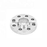 Dn40 Raised Face Stainless Steel ss Standard Jis 10k Slip on Flange thumbnail-5