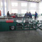 Factory Hot Sales Water Resistant Fruit Protection Brown Paper Bag Making Machine thumbnail-3