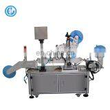 High Precision Automatic Film Rolling Label Sticking Machine Labeling Machine thumbnail-3