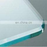 4mm to 25mm Better Price Unbreakable Window Wall Door Toughed Bullet-resistant Tempered Glass thumbnail-6