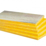 Uetersen Smoke Control System Special Glass Wool Roof Glass Wool thumbnail-1