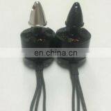 Special Brushless Motor for Ultra-light Four-axis Vehicle, D1306-3100 KV, Mini Motor thumbnail-2