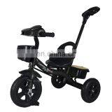 Manufacture Directly Supply Tricycle for Kids Hot Sale Kids Tricycle With Light Reflector Kids Tricycle thumbnail-6
