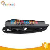 Factory OEM Aluminum Alloy Frame Baby Rocker Chair With Sling Toys thumbnail-6