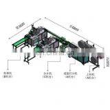 New Design Medical Production Mine Surgical Face Individually Wrapped Packing Penglai Mask Machine Made In China thumbnail-2