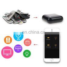 Smart WiFi Remote Controller Smart Home Automation Switch Intelligent WiFi + IR for Android & IOS thumbnail-5