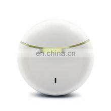 Noise Cancellation BE70 Qcc3020 Moice Earphone BT5.0 Hifi Stereo Wireless Earbuds Headphone With Charging Box thumbnail-2