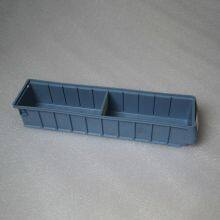 Plastic Rectangular Hardware Box Parts Box Screw Storage Box Tool Box Shelf Material Box thumbnail-4