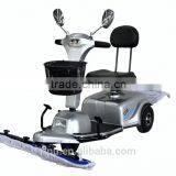 The Electric Dust Cart thumbnail-2