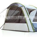 3 to 4 Person Dome Tent Easy Folding Outdoor Camping Tent thumbnail-1