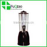 New Design Printing Logo Plastic Tabletop Cool Beer Dispenser thumbnail-4