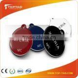 XPERIA NFC Epoxy Tag