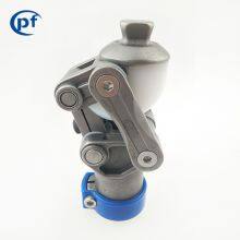 Manufacturer Prosthetic Leg Lock Four Axis Knee Joint thumbnail-3