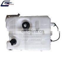 Heavy Duty Truck Parts Coolant Expansion Tank Oem 7422064150 7420983308 5010141526 7420828416 for RVI Truck Water Tank thumbnail-4