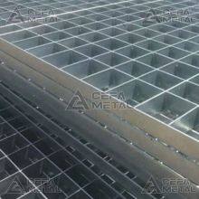 Press-Lock Steel Grating Press Lock Grating Composite Steel Grating Manufacturers In China thumbnail-2