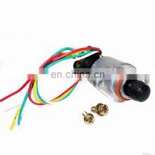Free Shipping!NEW IDLE AIR CONTROL VALVE IAC With Pigtail Connector for Chevy Blazer Astro GMC thumbnail-4
