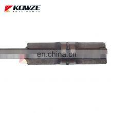 Right Balancer Shaft For Mitsubishi L200 Triton K62T NA4W P03W P13W MN137236 thumbnail-2