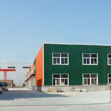 Zhoushan Xinzhou Fishmeal Machinery Co., Ltd company overview - view 1 thumbnail