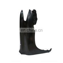 Simyi Parts Car Front Crv Inner Fender Liner Extension Left Fender Replacing for TOYOTA RAV 4 2006-2010 Oem 53802-42180 thumbnail-1