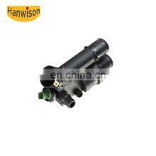 Good Performance Engine Cooling Thermostat Assembly All For Jaguar Land Rover Coolant Thermostat thumbnail-3