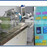 Professional Lab Twin Screw Extruder thumbnail-6