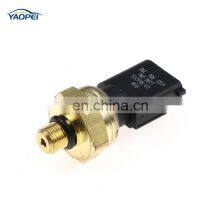 100000255 06E906051K New Fuel Pressure Sensor For VW Touareg Passat Eos Audi A3 A4 A5 A6 thumbnail-3
