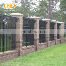 Profesional Steel Fence Aluminum Fence Spears thumbnail-2