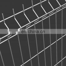 Low Price PVC Coated Triangle Bending Fence thumbnail-4