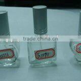 Blank Glass Bottle for Oil thumbnail-1