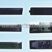 Excavator Rubber Track and Rubber Pads for Doosan, Kubota, Airman, Takeuchi, Hanxi Excavator thumbnail-2